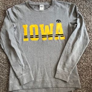 Iowa Blackhawks sweatshirt